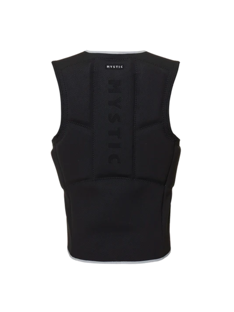 FOIL IMPACT VEST FZIP